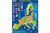 Puzzle - Larsen Puzzles European Union - LA-A39