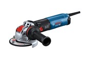 Winkelschleifer - Bosch GWS 12-125 S Professional Angle Grinder - 06017D2300