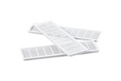 Ventilation - Duka 60.1 Gitter (3 Stk.) - 108966