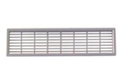 Ventilation - Duka 60.4 Lüftungsgitter - 108984