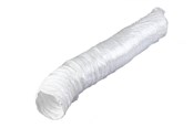 Ventilation - Duka Flexschlauch Ø102x6000mm. - 109587