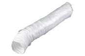 Ventilation - Duka Flexschlauch Ø152x6000mm. - 109603