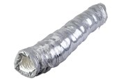 Ventilation - Duka Isolierter Flexschlauch Ø152x4000mm. - 109636