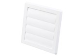 Ventilation - Duka 70 Lamellenventil - 109743
