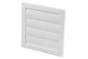 Ventilation - Duka 75 Lamellenventil - 109784