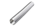 Ventilation - Duka Flexschlauch Ø125x3000mm. - 109928