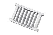 Ventilation - Duka 130.2 Sockelgitter - 111306