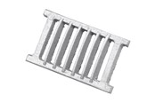 Ventilation - Duka 130.4 Sockelgitter - 111308