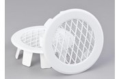 Ventilation - Duka 95.3 Drainrohrventil-Set - 111834