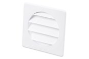 Ventilation - Duka 73.4 Jalousiegitter - 111904