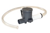 Ventilation - Duka Siphon für Top Plus Lüftungsgerät - 334218