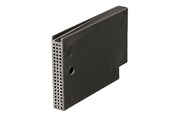Ventilation - Duka Stutzenfugenventil - 376334