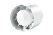Ventilation - Duka 125 L VKO Kanalventilator - 390434