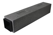 Ventilation - Duka Therm Abluftrohr mit Neopor®-Isolierschale - 800541