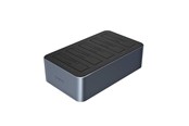Dockingstationen - ORICO 6656C3-C 5-Bay Docking Station with Offline Clone Function 2.5"/3.5" SATA HDD/SSD - Gray - 6656C3-C-EU-GY-BP-HU