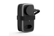 Stromkabel (Extern) - ORICO APP 15.5W 5in1 Power Strip 2x AC + 2x USB-A + 1x USB-C - Black - APP-2A2U1C-EU-BK-EP-HU