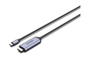 Display Kabel - Unitek adapter cable - 1.8 m - V1423BGY01