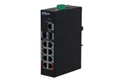 Switches - Dahua PFS3211-8GT-120-V2 - switch - 11 ports - unmanaged - PFS3211-8GT-120-V2