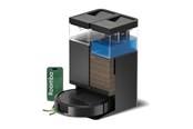 Roboter Staubsauger - iRobot Roboter Staubsauger Roomba Combo Plus 575 - Black - 100003849