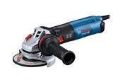 Winkelschleifer - Bosch GWS 17-125 TS PROFESSIONAL Angle Grinder - 06017D0400