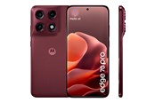 Handys & Smartphones - Motorola edge 70 pro 256GB/8GB - PANTONE Zinfandel - PBC20084SE