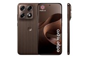 Handys & Smartphones - Motorola edge 70 pro 256GB/8GB - PANTONE Chicory Coffee - PBC20085SE