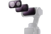 Actionkamera Zubehör - Insta360 ND Filter Set for Luna Ultra - CINSBBTK