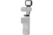 Actionkamera Zubehör - Insta360 Mini Fill Light for Luna Ultra (Black) - CINSBBTU_1