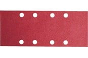 Schleifmaschine - Bosch C430 Expert sandpaper 10-pack 93 x 230 mm - 2608605294