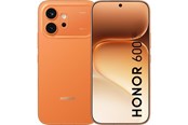 Handys & Smartphones - Honor 600 512GB/8GB - Orange - 6936520895212