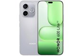 Handys & Smartphones - Honor 600 Lite 256GB/8GB - Velvet Grey - 5109CEHB
