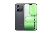 Handys & Smartphones - Honor 600 Lite 128GB/8GB - Velvet Black - 5109CJCV