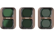Actionkamera Zubehör - PolarPro DJI Pocket 4 Pro Shutter Collection - PCKT4PRO-SHUTTER