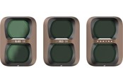 Actionkamera Zubehör - PolarPro DJI Pocket 4 Pro VYBE Collection - PCKT4PRO-VYBE
