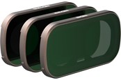 Actionkamera Zubehör - PolarPro Insta360 Luna Ultra Shutter Collection - LUNA-SHUTTER