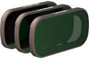 Actionkamera Zubehör - PolarPro Insta360 Luna Ultra Vivid Collection - LUNA-VIVID