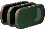Actionkamera Zubehör - PolarPro Insta360 Luna Ultra VYBE Collection - LUNA-VYBE