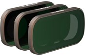 Actionkamera Zubehör - PolarPro Insta360 Luna Ultra CINE Collection - LUNA-CINE