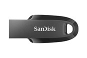 USB-Stick - SANDISK Ultra Curve - 32GB - USB-Stick - SDCZ550-032G-G46