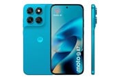 Handys & Smartphones - Motorola moto g87 256GB/8GB - PANTONE Blue Atoll - PBBS0003SE