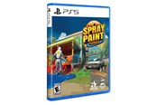 Spiele - Spray Paint Simulator - Sony PlayStation 5 - Simulator - PEGI Unknown - 0840486506784