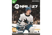 Spiele - NHL 27 - Microsoft Xbox Series X - Sport - PEGI 16 - 5030930125585