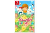 Spiele - Hello Kitty Party Land - Nintendo Switch - Party - PEGI Unknown - 3391892044775