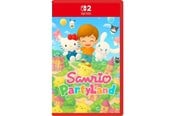 Spiele - Hello Kitty Party Land - Nintendo Switch 2 - Party - PEGI Unknown - 3391892044799