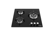 Küchenzubehör - IsEasy MGBG-603S2R 3-Burner Gas Hob - MGBG-603S2R