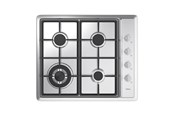 Küchenzubehör - IsEasy MGBS-604D 4-Burner Gas Hob - MGBS-604D