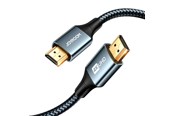 Display Kabel - Joyroom SY-20H1 HDMI to HDMI Cable 4K 60Hz 2m - SY-20H1