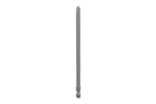 Bohrer & Bits - Bosch Extra Hard bit PH2x152mm 1 piece - 2607001540