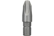 Bohrer & Bits - Bosch 2 607 001 519 screwdriver bit 25 pcs - 2607001519