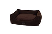 Hunde - Nobby Comfort seng firkantet KAMBA 100 x 80 x 25 cm B - L61751